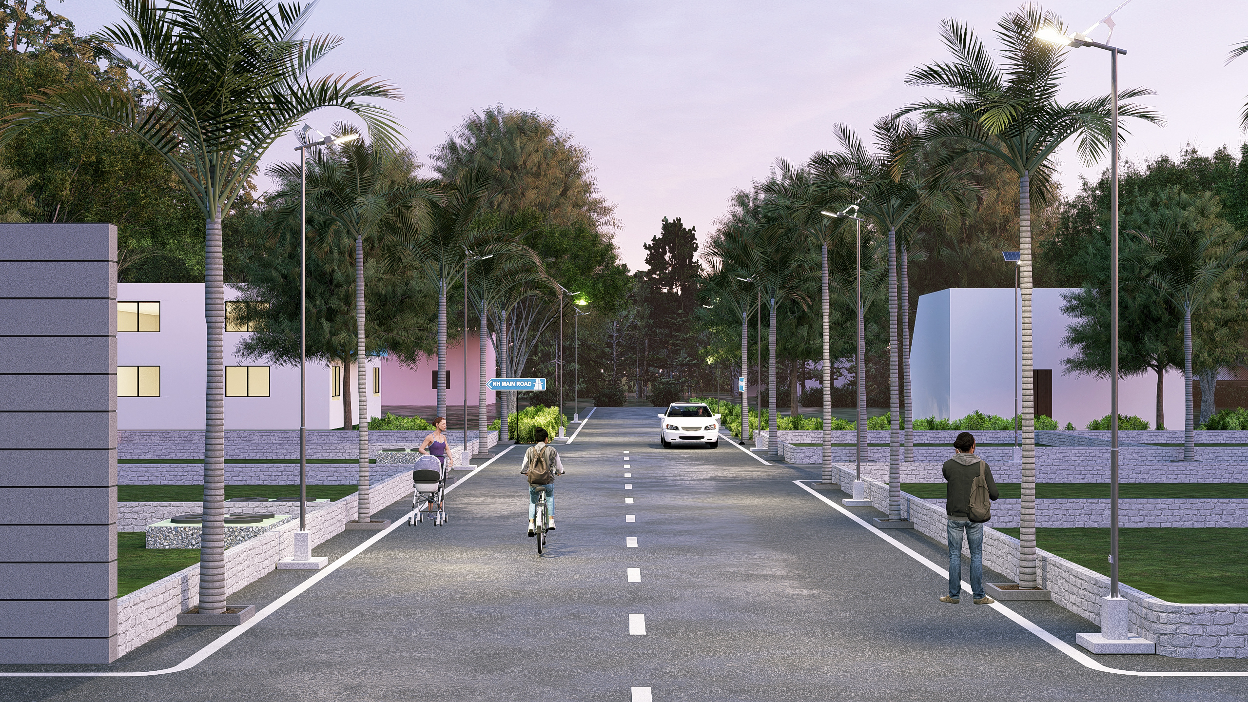 Street view 4